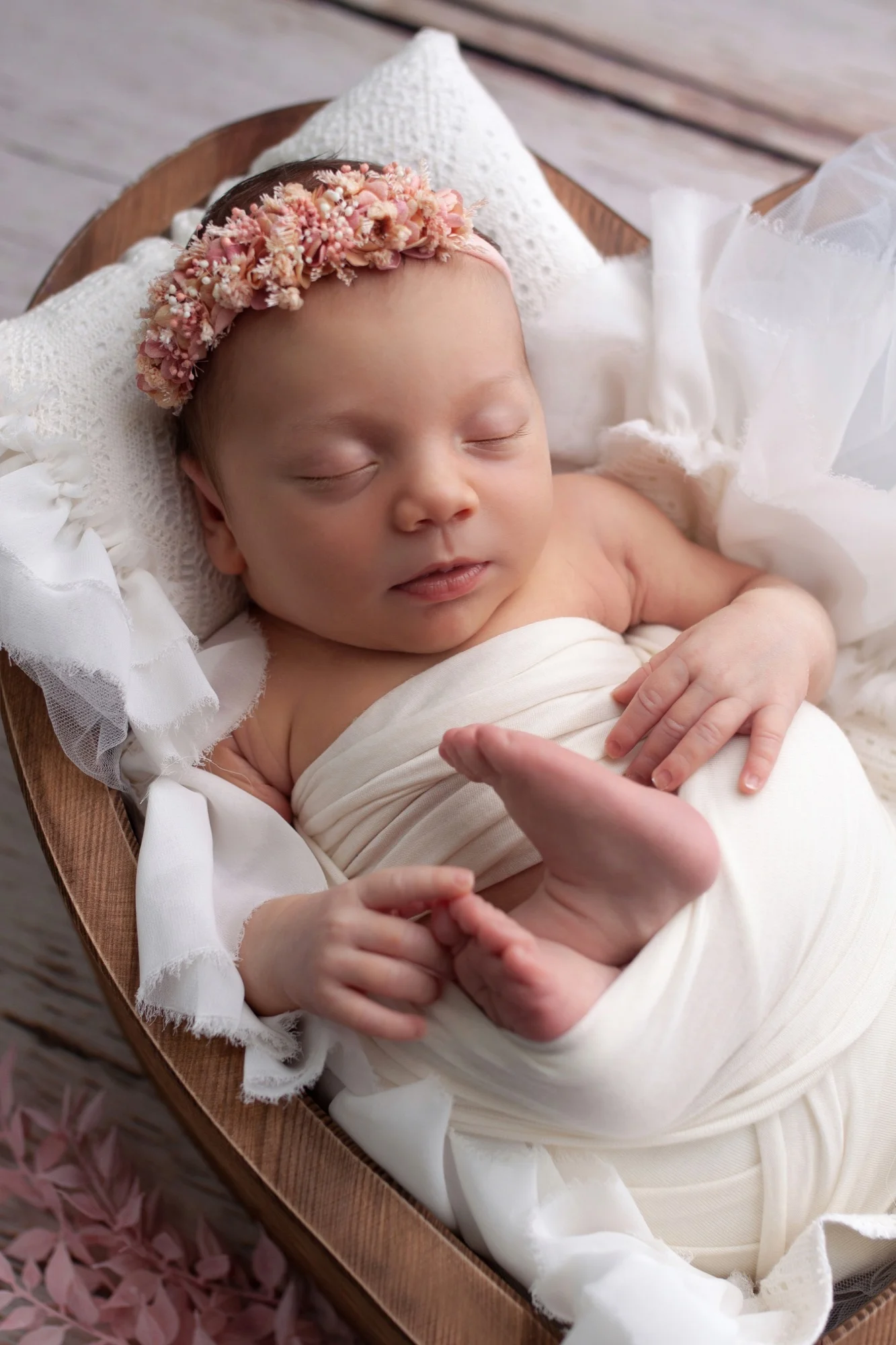 Newborn Photography